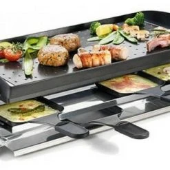 Stöckli Cheeseboard V8 Grill -KitchenAid Geschäft 0008 e1 l neu l