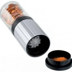 Silit Gewürzmühle Piccante -KitchenAid Geschäft 00208001offen l