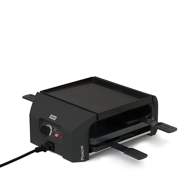 Stöckli PizzaGrill FourFour, Basisgerät 3 Stöckli PizzaGrill FourFour, Basisgerät