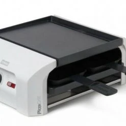 Stöckli PizzaGrill Four4 Endgerät In Weiß