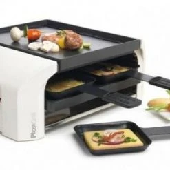 Stöckli PizzaGrill Four4 Basisgerät In Weiß -KitchenAid Geschäft 0025 71 Schachtel Basis RS 2 0031 l