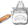 Kilner Zitruspresse Mit Vorratsglas -KitchenAid Geschäft 0025 842 1 neu xl