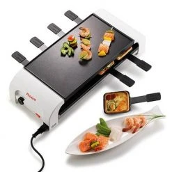 Stöckli PizzaGrill For8 -KitchenAid Geschäft 0028 e2 l