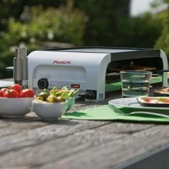 Stöckli PizzaGrill For8 -KitchenAid Geschäft 0028 e4 l