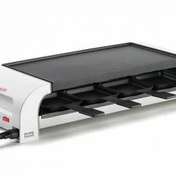 Stöckli PizzaGrill For8