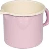 Riess Emaille Riess Schnabeltopf Emaille In Rosa -KitchenAid Geschäft 0040 006