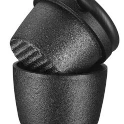 Skeppshult Pfeffer- & Kräutermühle Swing In Esche Schwarz 7 Skeppshult Pfeffer- & Kräutermühle Swing In Esche Schwarz -KitchenAid Geschäft 0071BS Swing black ash lid 5