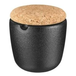 Skeppshult Salzbehälter Swing In Kork