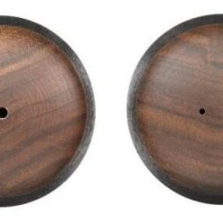 Skeppshult Salz- Und Pfefferstreuer In Walnuss -KitchenAid Geschäft 0076 l 1