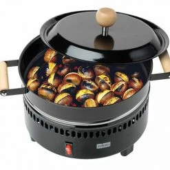 Stöckli Marroniofen 7 Stöckli Marroniofen -KitchenAid Geschäft 0085 01c neu