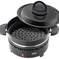 Stöckli Marroniofen