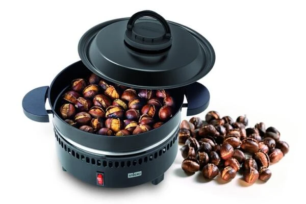 Stöckli Marroniofen 4 Stöckli Marroniofen – Bild 2