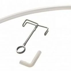Schulte-Ufer Entsafter Loop 7 Schulte-Ufer Entsafter Loop -KitchenAid Geschäft 0103 Entsafter Zub Set 3 l