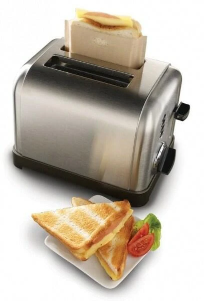 Boska ToastaBags Taste, 3er Set 3 Boska ToastaBags Taste, 3er Set