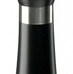 Zassenhaus Pfeffermühle Hamburg Buche Schwarz 18 Cm
