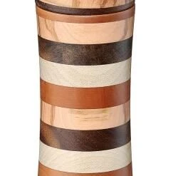 Zassenhaus Pfeffermühle Frankfurt In Melange, 18 Cm