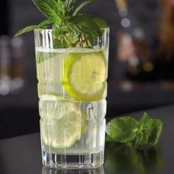 Leonardo Becher-Set Spiritii Groß 260 Ml, 4er-Set -KitchenAid Geschäft 022759 3 K neu l