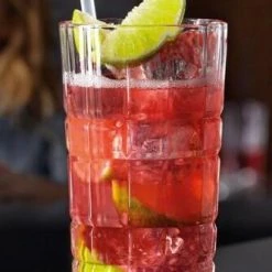 Leonardo Becher-Set Spiritii Groß 400 Ml, 4er-Set -KitchenAid Geschäft 022760 3 K neu l