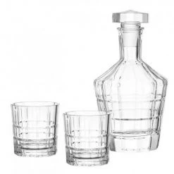 Leonardo Whisky-Set Spiritii, 3-teilig