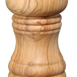 Zassenhaus Salzmühle Berlin Aus Olivenholz 12 Cm -KitchenAid Geschäft 023350