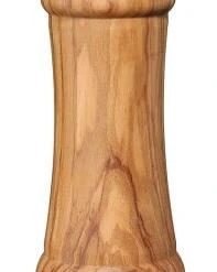 Zassenhaus Salzmühle Berlin Aus Olivenholz 24 Cm -KitchenAid Geschäft 023398 2