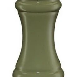 Zassenhaus Salzmühle Trend In Olivgrün, 18 Cm