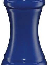 Zassenhaus Salzmühle Trend In Navy 18 Cm