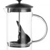 Leonardo Kaffeebereiter Caffè Per Me 0,6 Liter -KitchenAid Geschäft 025506 0 K bearbeitet