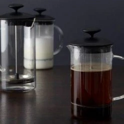 Leonardo Kaffeebereiter Caffè Per Me 1 Liter -KitchenAid Geschäft 025506 4 K bearbeitet 1