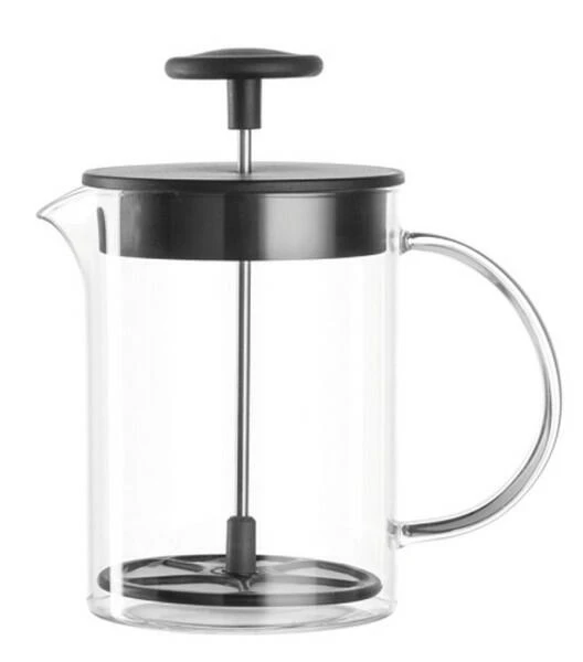 Leonardo Milchaufschäumer Caffè Per Me 3 Leonardo Milchaufschäumer Caffè Per Me