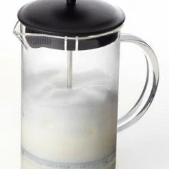 Leonardo Milchaufschäumer Caffè Per Me 10 Leonardo Milchaufschäumer Caffè Per Me -KitchenAid Geschäft 025508 3 K bearbeitet