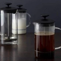 Leonardo Milchaufschäumer Caffè Per Me 11 Leonardo Milchaufschäumer Caffè Per Me -KitchenAid Geschäft 025508 4 K bearbeitet