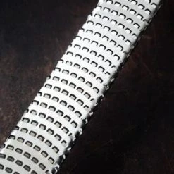 Microplane Zester-Reibe PREMIUM CLASSIC In Senfgelb -KitchenAid Geschäft 02 microplane blade zester detail 1