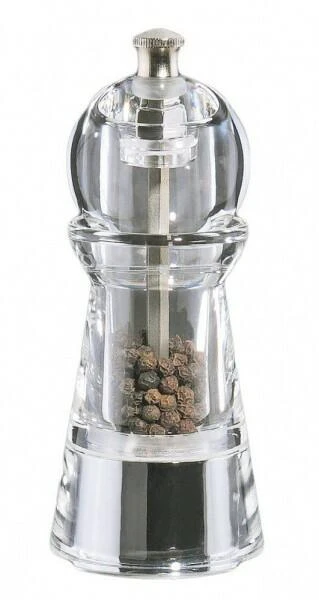 Zassenhaus Pfeffermühle Bonn Acryl 3 Zassenhaus Pfeffermühle Bonn Acryl