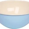Riess Emaille Riess Schüssel Aus Emaille In Pastell-blau 18 Cm 2 Riess Emaille Riess Schüssel Aus Emaille In Pastell-blau 18 Cm -KitchenAid Geschäft 0438 006