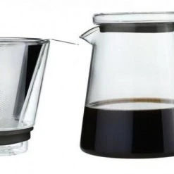 Zassenhaus Kaffeezubereiter Coffee Drip -KitchenAid Geschäft 045000 b neu l