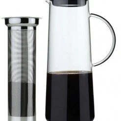 Zassenhaus Kaffeezubereiter Aroma Brew 6 Zassenhaus Kaffeezubereiter Aroma Brew -KitchenAid Geschäft 045017 a neu l