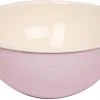 Riess Emaille Riess Schüssel Aus Emaille In Rosa 14 Cm -KitchenAid Geschäft 0465 006