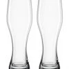 Leonardo Weizenbierglas, 2er Set 0,5 L / Ca. 8,6 Cm / Ca. 24 Cm 1 Leonardo Weizenbierglas, 2er Set 0,5 L / Ca. 8,6 Cm / Ca. 24 Cm -KitchenAid Geschäft 049448 1