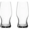 Leonardo Bierbecher Taverna, 2er Set 0,33 L / Ca. 7,5 Cm / Ca, 15 Cm -KitchenAid Geschäft 049449 neu 1