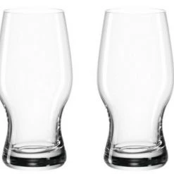 Leonardo Bierbecher Taverna, 2er Set 0,33 L / Ca. 7,5 Cm / Ca, 15 Cm