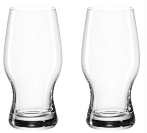 Leonardo Bierbecher Taverna, 2er Set 0,33 L / Ca. 7,5 Cm / Ca, 15 Cm 3 Leonardo Bierbecher Taverna, 2er Set 0,33 L / Ca. 7,5 Cm / Ca, 15 Cm