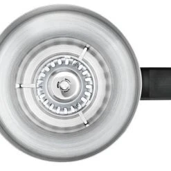 WMF Elektrogeräte WMF Lono Milchaufschäumer Milk & Choc -KitchenAid Geschäft 04 1317 0011 004