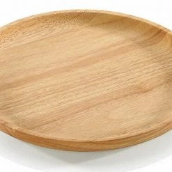Zassenhaus Snackteller Gummibaum 30 Cm Durchmesser