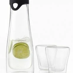 Leonardo Becher Duo, 2er Set 40 Ml 9 Leonardo Becher Duo, 2er Set 40 Ml -KitchenAid Geschäft 054123 2 K bearbeitet 1