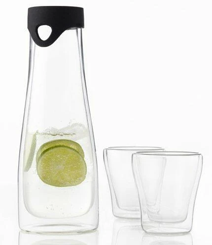 Leonardo Becher Duo, 2er Set 40 Ml 6 Leonardo Becher Duo, 2er Set 40 Ml – Bild 4