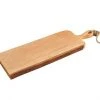 Zassenhaus Servierbrett Aus Mangoholz 46 X 19 X 2,5 Cm -KitchenAid Geschäft 059045