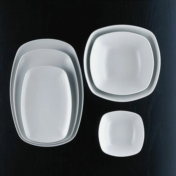 Seltmann Weiden Sketch Dipschälchen Hoch Eckig 4 Cm 6 Seltmann Weiden Sketch Dipschälchen Hoch Eckig 4 Cm – Bild 4