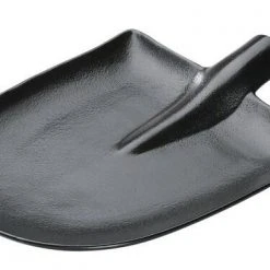 Zassenhaus Steak- Und Servierteller Worker Rund 25 X 18 Cm