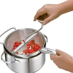 Küchenprofi Passiergerät Primus -KitchenAid Geschäft 0965902820 b